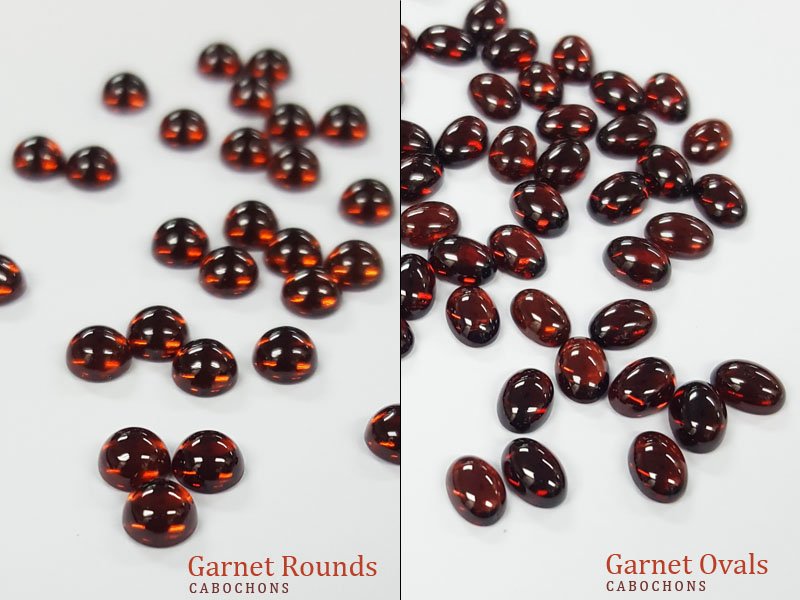 Garnet Cabs